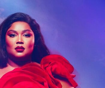 How to watch Lizzo: Live in Concert in Australia