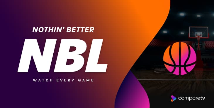 Watch NBL game