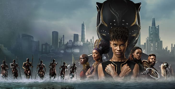 How to watch Black Panther: Wakanda Forever in Australia