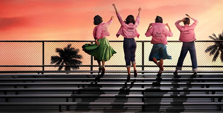 How to watch Grease: Rise of the Pink Ladies in Australia