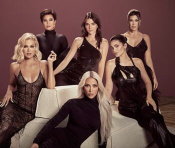 How to watch The Kardashians Season 3 in Australia