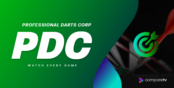 campingvogn Parlament Knoglemarv How to Watch PDC Darts 2023 Live or on-Demand in Australia
