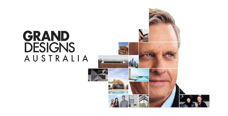 Grand Designs Australia Season 10