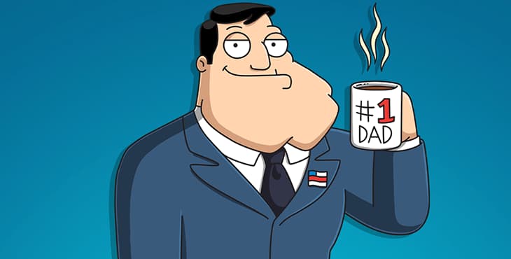How to watch American Dad! in Australia - CompareTV