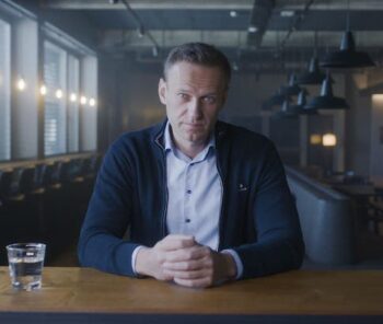 Alexei Navalny documentary 2022