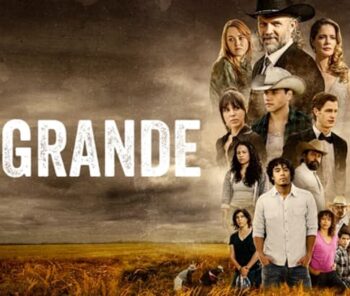 How to watch Casa Grande TV series in Australia