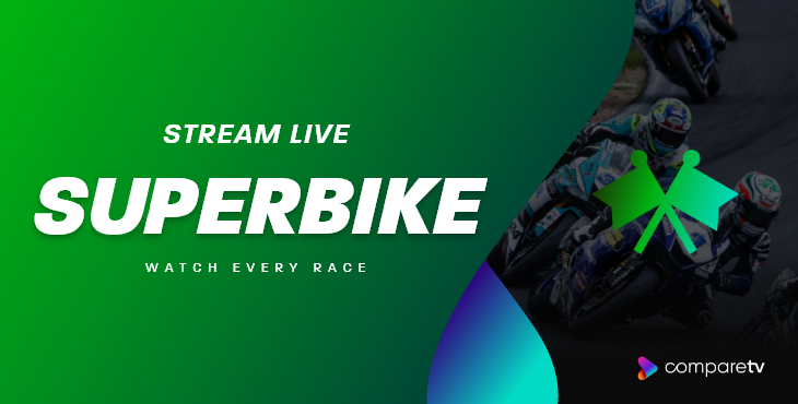 Live streaming Superbike