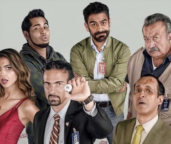 How to watch Corazonada (The Lottery: The Mexican Dream) in Australia