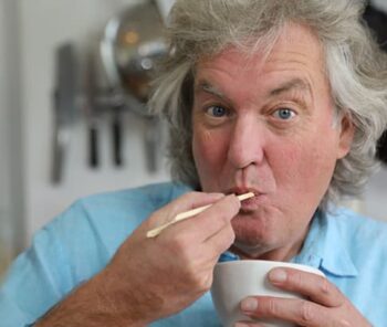 How to watch James May: Oh Cook in Australia