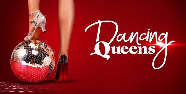 Dancing Queens TV series 