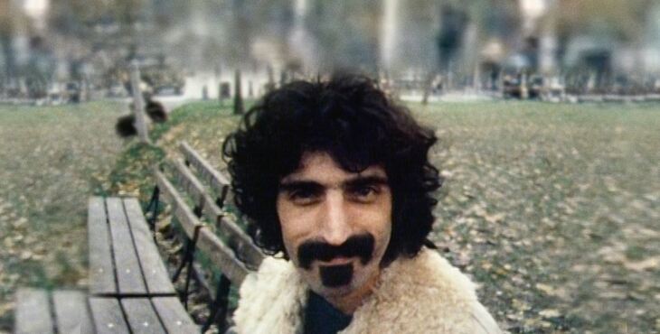 How to watch Zappa documentary 