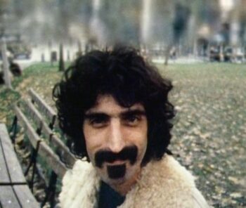 Zappa documentary