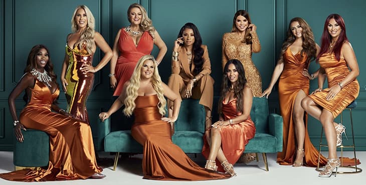 How to watch The Real Housewives of Cheshire free online