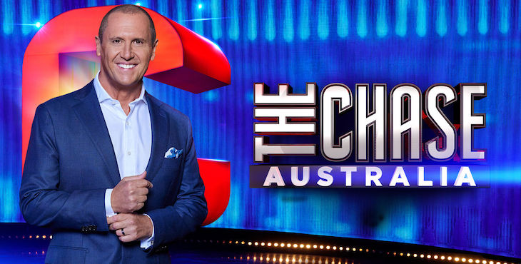 The Chase Australia