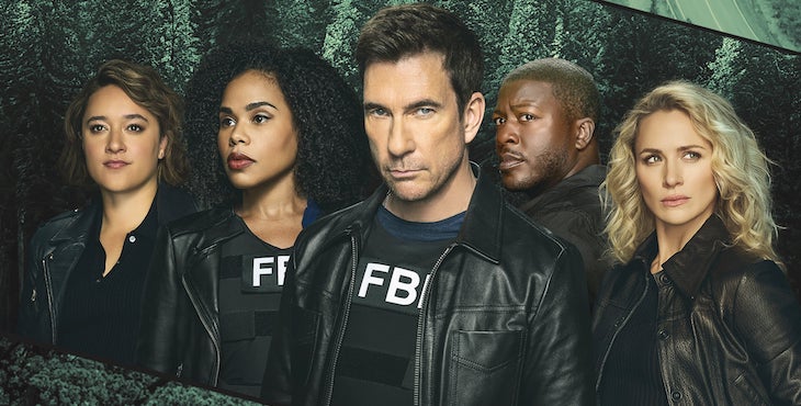 FBI Most Wanted Season 5