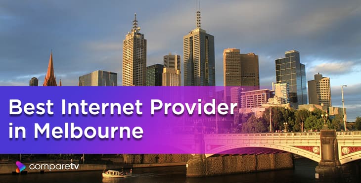Best Internet Provider in Melbourne