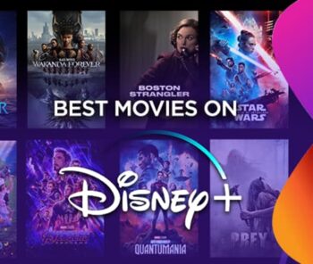 Best movies on Disney Plus to watch this month