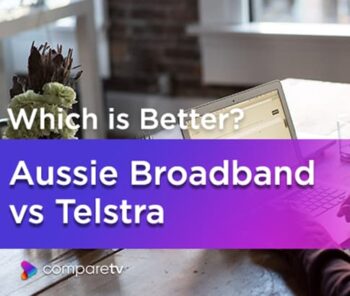 Aussie Broadband vs Telstra: Which is Better?