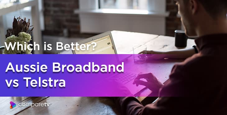 Aussie Broadband vs Telstra: Which is Better?