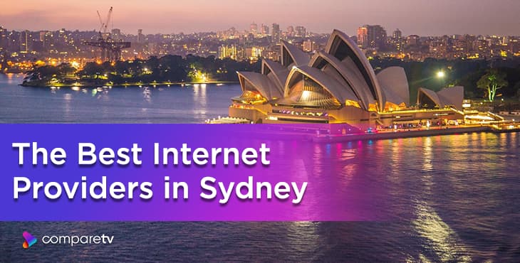 The Best Internet Providers in Sydney
