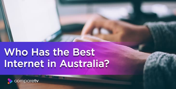 Who Has the Best Internet in Australia?