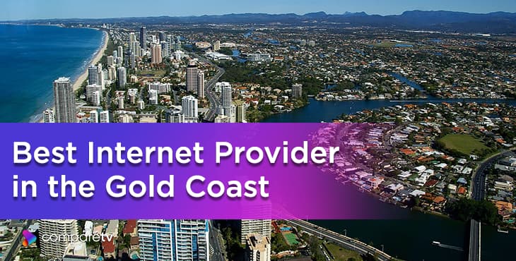 Best Internet Provider in the Gold Coast