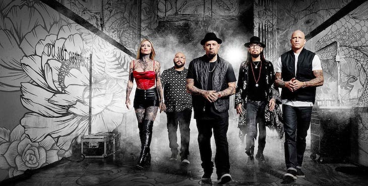 Exciting Premiere: Ink Master Season 15 Hits MTV And Paramount