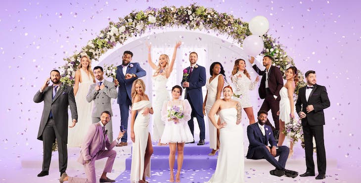 How To Watch Married At First Sight Uk Release Date And Preview 