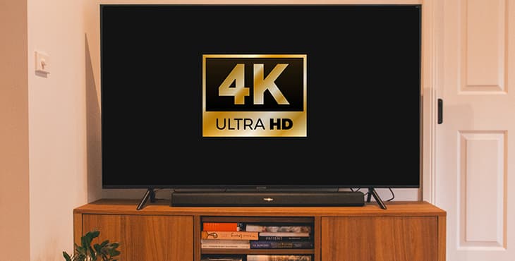 The Complete Guide to 4K Streaming in Australia