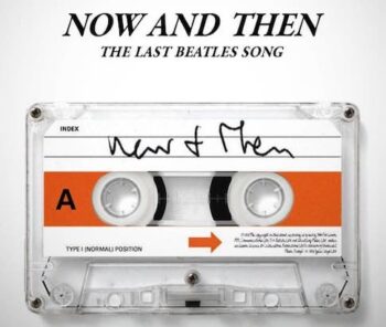 Now and Then - The Last Beatles Song 2