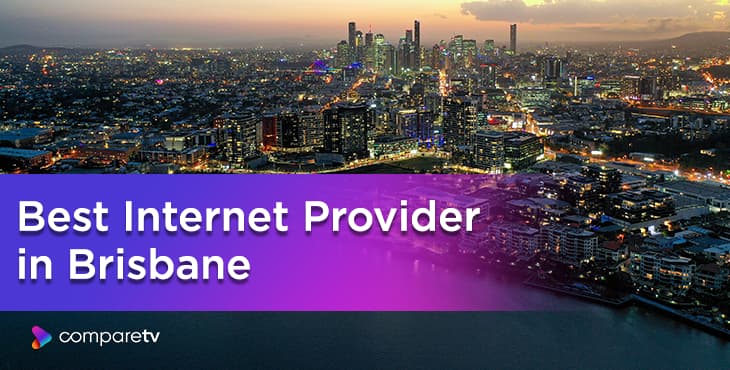 Best Internet Provider Brisbane