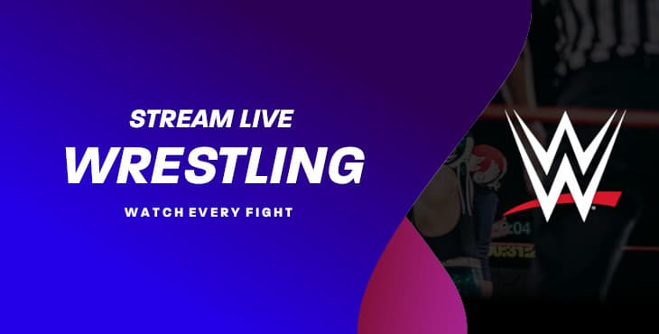 How to watch WWE Wrestling 2024 Live in Australia