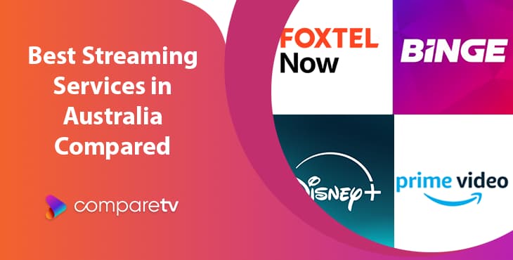 Best streaming services in Australia