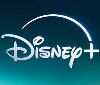 Disney Plus new logo
