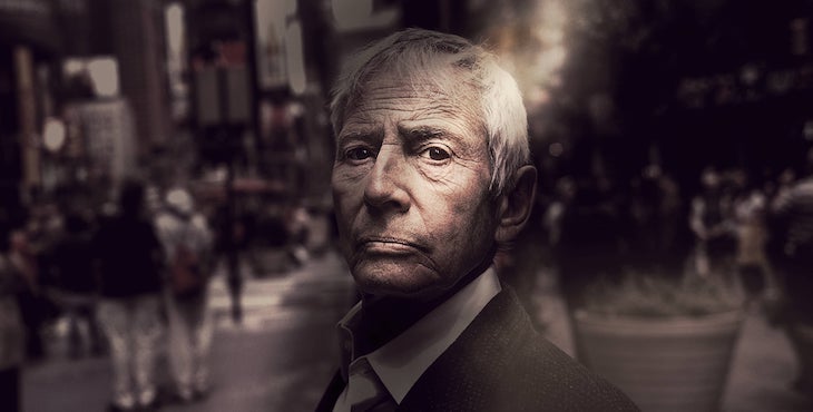 The Jinx Part Two