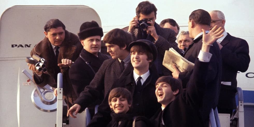 Beatles ‘64
